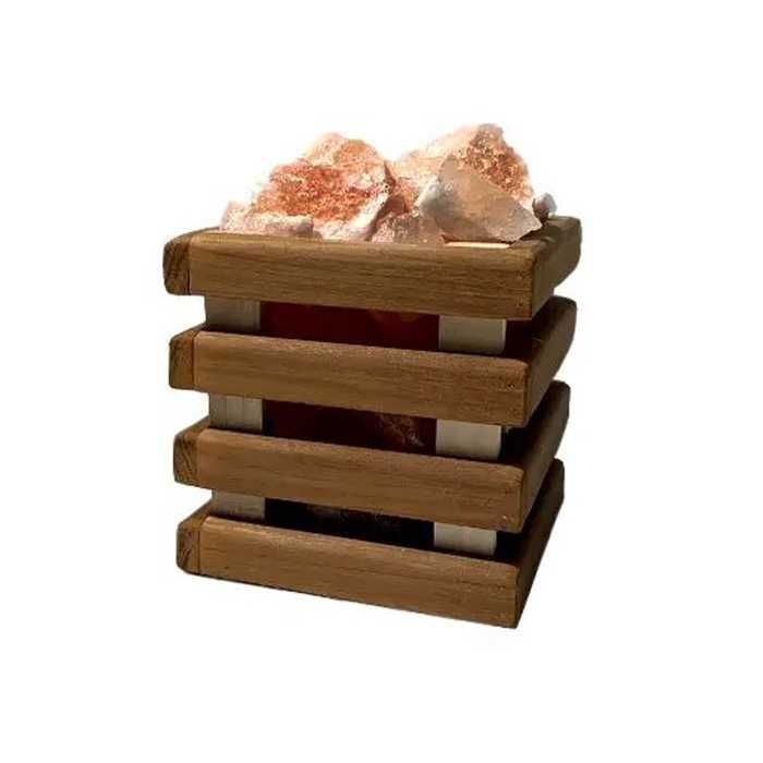 Гималайская соль для бани и сауны