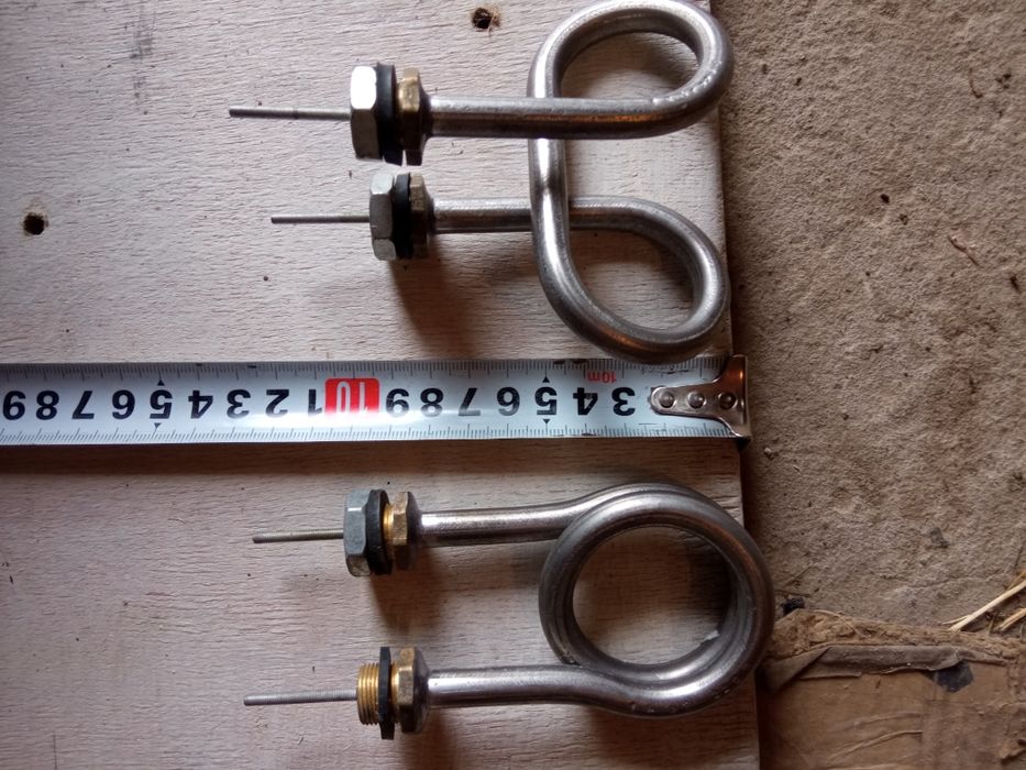 Тэн для самовара и чайника