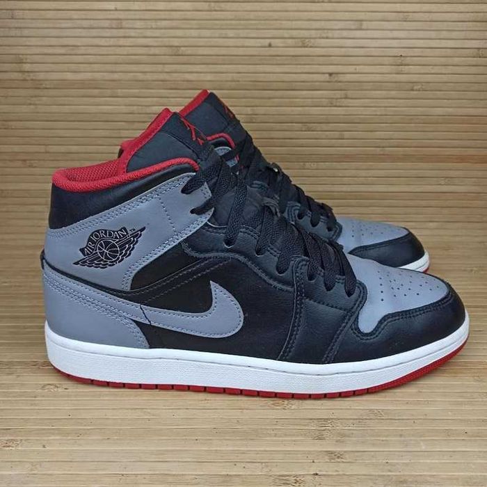 Кросівки Nike Air Jordan 1 Розмір 44 / 28 см
