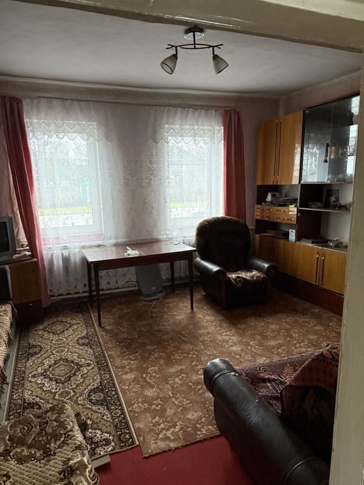 Бізнес (Будинок)