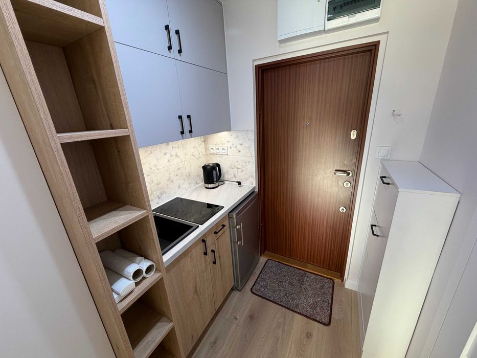 Mieszkanie – Warszawa, Żoliborz Spółdzielczy, Żoliborz - Widok 3
