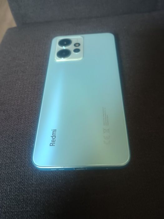 Redmi Note 12 Ice Blue