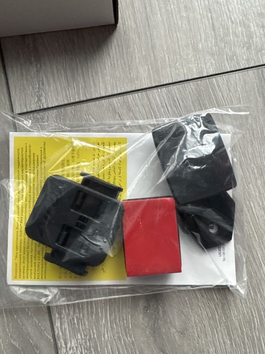 Kask Airoh Commander ADV + interkom roz. M