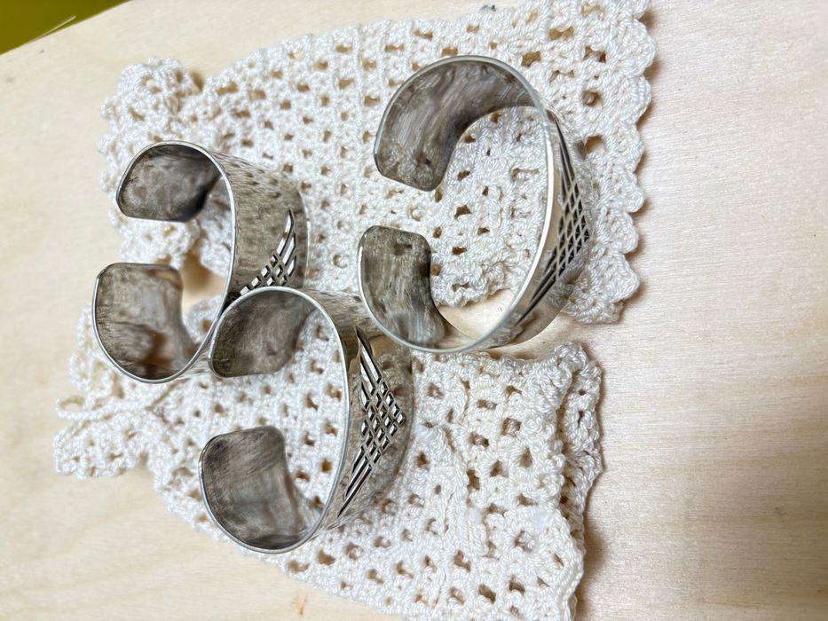 Silver Napkin Ring456141349428940802