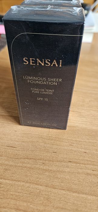 Podkład Sensai LS102