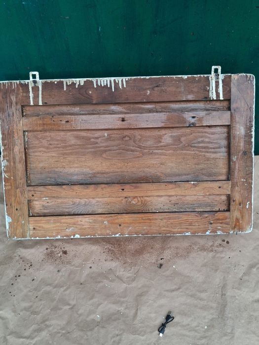 Szafka retro Meble kuchenne prl 77x47