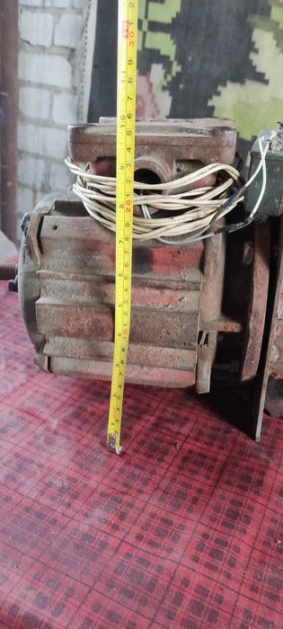 Крупорушка, зернодробилка