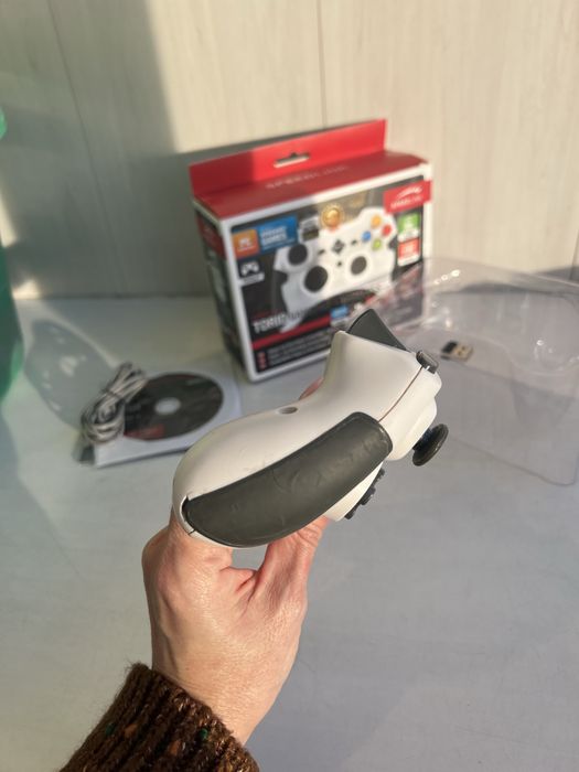 Геймпад безпровідний