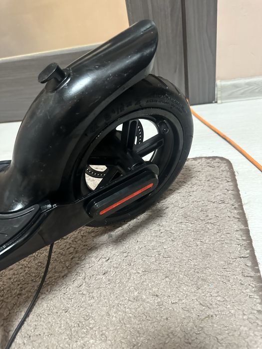 електро самокат це мій проєкт був треба доробити