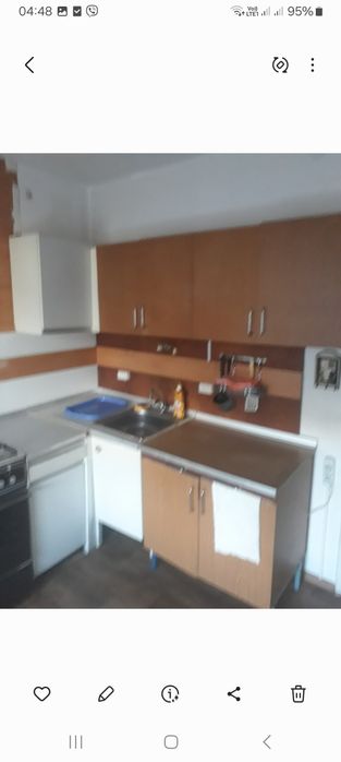 Здаються кімнати в сухій теплій квартирі . Центр міста .