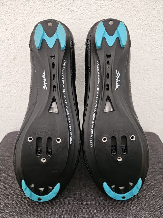 Sapatos Fizik | Shimano | Spiuk T.45 *novos*