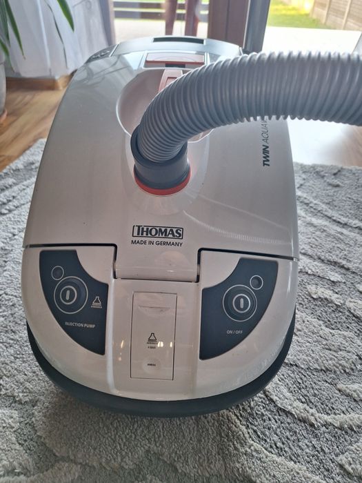 Odkurzacz piorący THOMAS Twin AquaWash