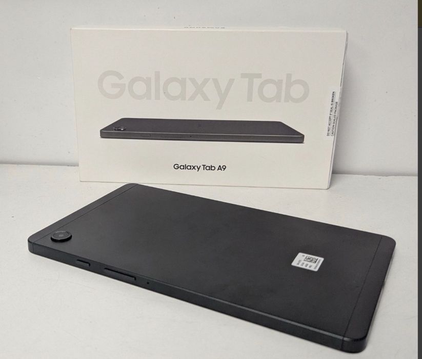 Tablet Samsung A9 Novo