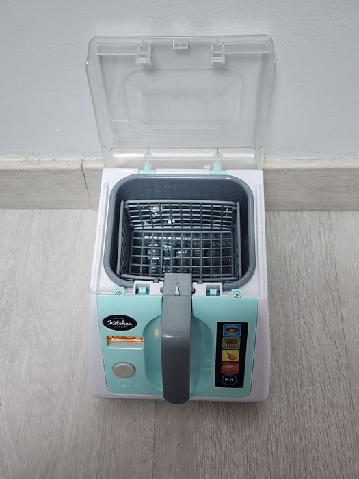 Pack de brinquedos de cozinha