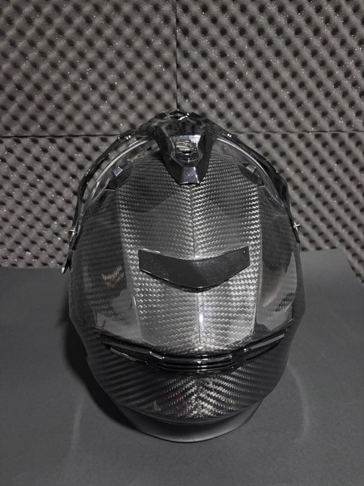 Scorpion ADF-9000 Air Carbon