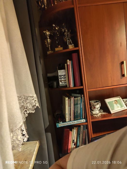 Meble do pokoju - salonu