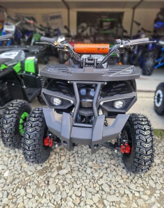 Quad elektryczny 1000w 36v