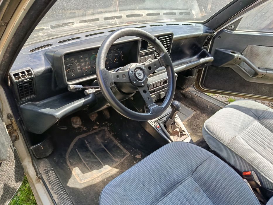 Lancia Prisma .  Продам автомобіль.