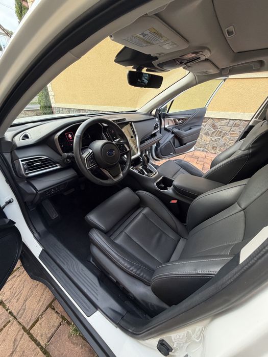 Subaru Outback Limited 2024