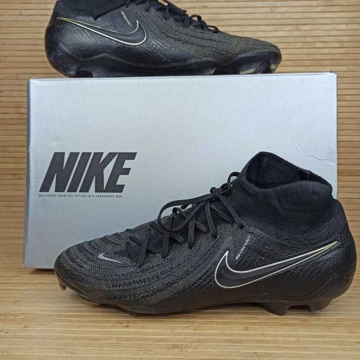 Бутси Nike Phantom Luna II Elite FG Розмір 41 (26 см.)