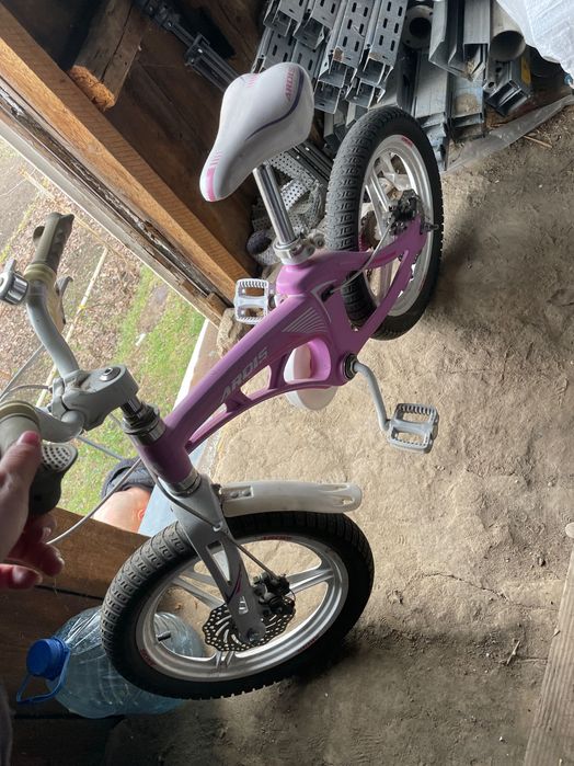 Дитячий велосипед