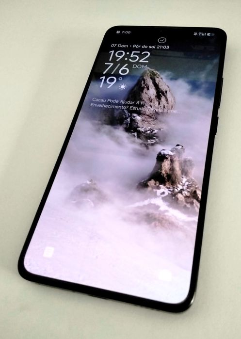 Xiaomi 14T 12gb RAM 256gb memória