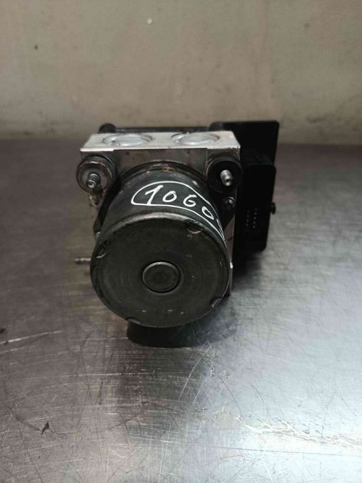 ABS PEUGEOT 3008 I (0U_)