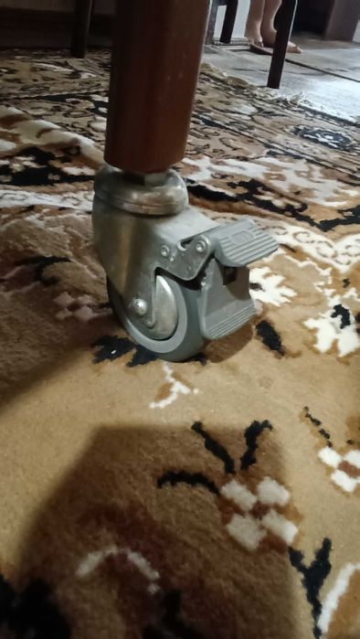 Функціональне ліжко