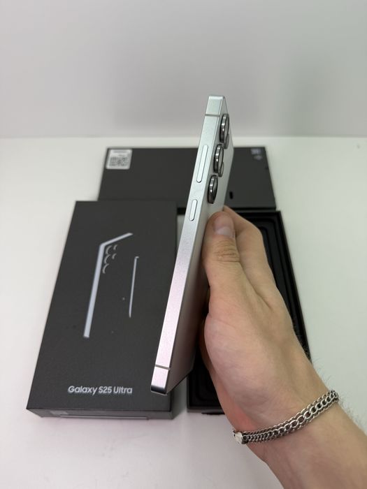 Samsung S25 Ultra 16/1024 ІДЕАЛЬНИЙ СТАН