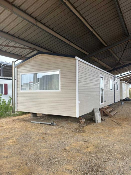 Casa Móvel Magnifica com 42m2 à venda no Algarve, Portugal