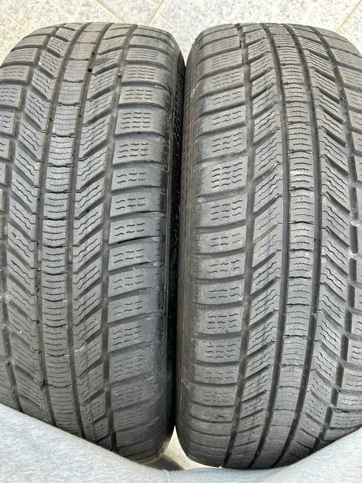 JANTES DEZENT R17 c/ Pneus Continental