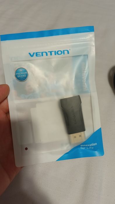 Кабель-переходник hdmi display port новые