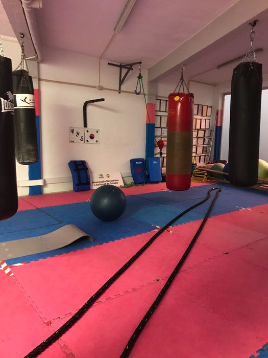 Personal trainer online!
