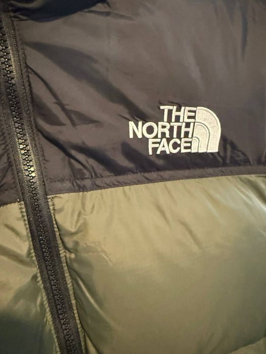 Nowa Kamizelka uniseks The North Face L
