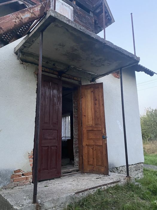 Дачний будинок навпроти бази «Шепільська»