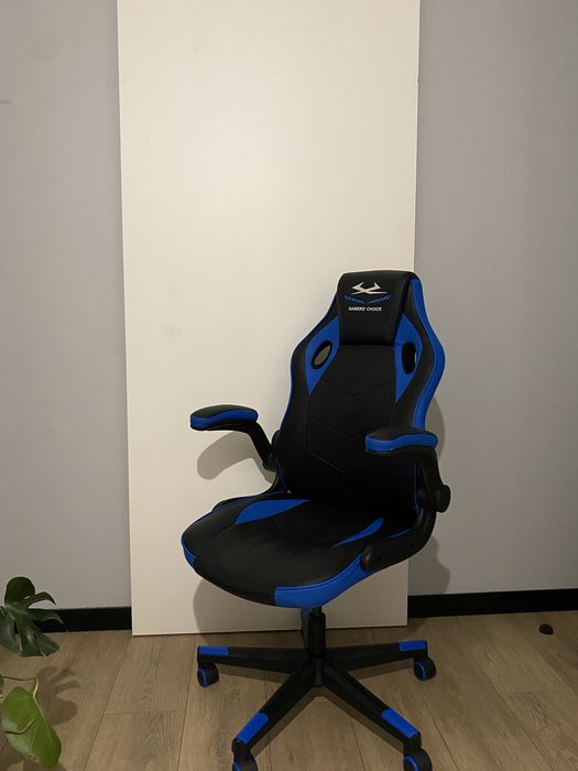 Fotel gamingowy VOJENS