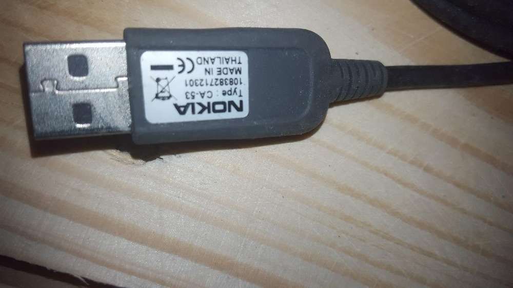 Cabo Nokia Cabo Nokia