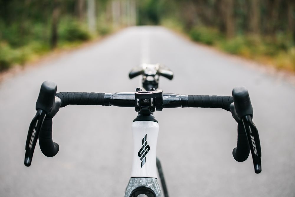 Vendo bicicleta SWIFT UNIVOX