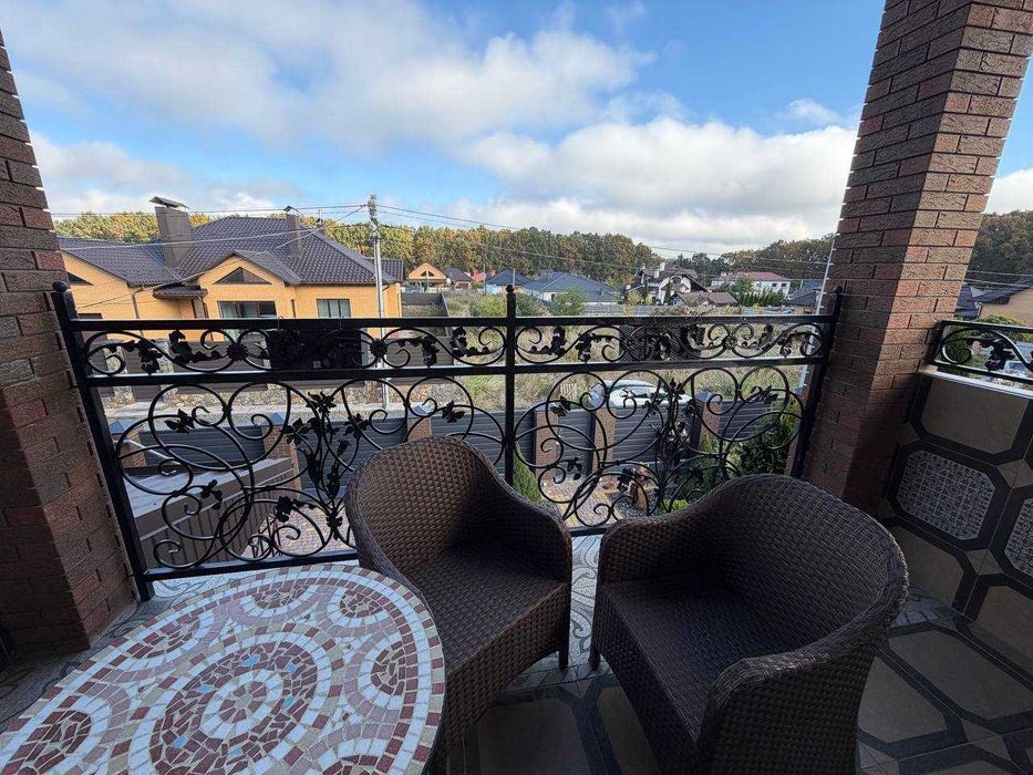 House by the address st. Kitoboynaya (area 298,8 m²) - Atlanta.ua - photo 14