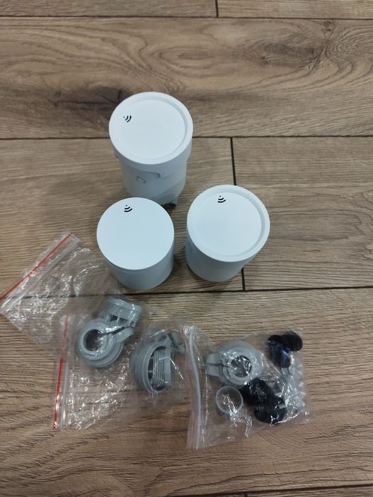 Głowica termostatyczna ZigBee GTZ04
