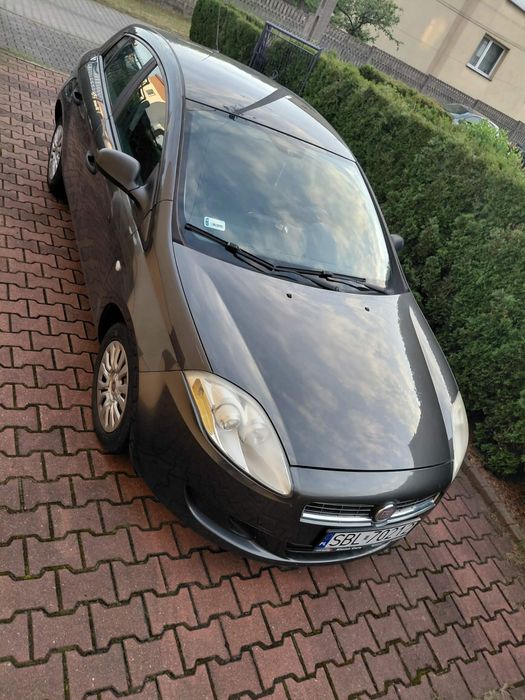 FIAT Bravo 2009