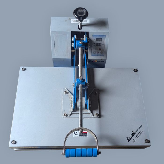 Термопрес INKSYSTEM Р-4060