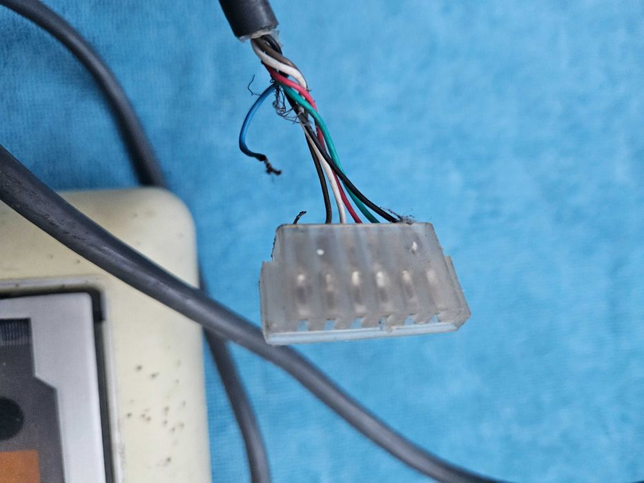 Commodore C64 - trzy magnetofony