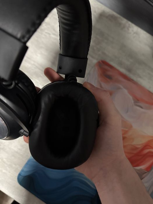 Навушники з мікрофоном Logitech G PRO X