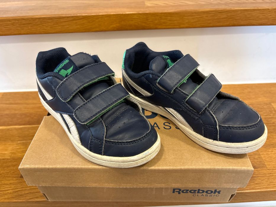 Buty reebok r. 29