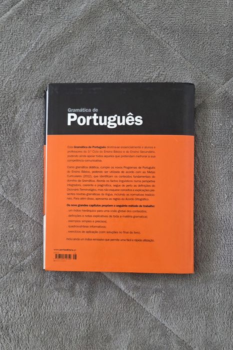 Gramática Português