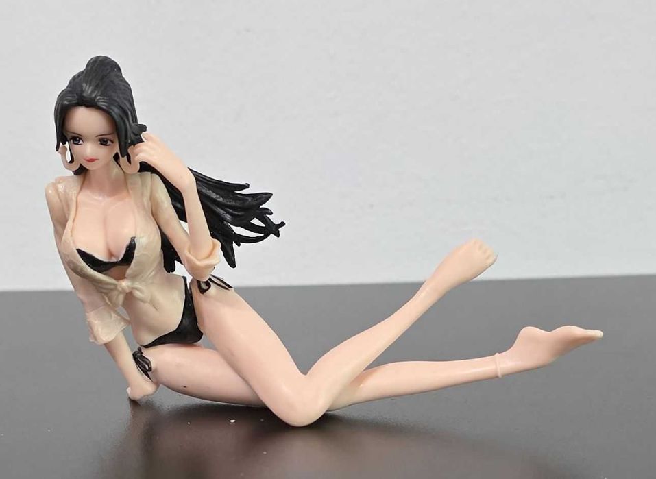 Figurka anime BOA