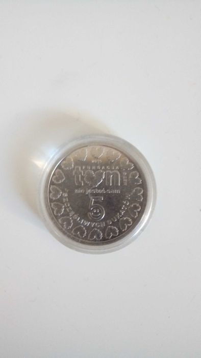 Moneta kolekcjonerska