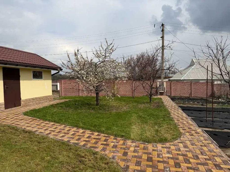 Продаж будинку вул. Вінницька р-н проспекту Науки (Гагаріна) / Армстронга