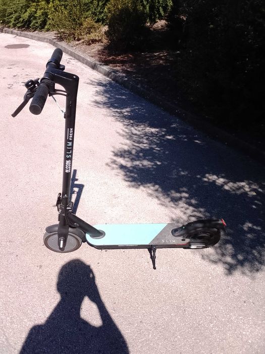 Trotinete Elétrica Olson Brothers Slim